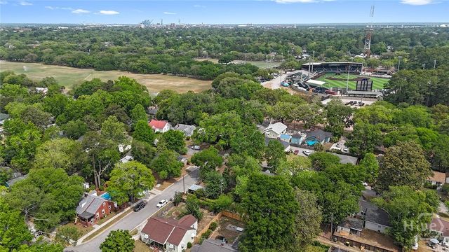 1501 E 48th Street, Savannah, GA 31404