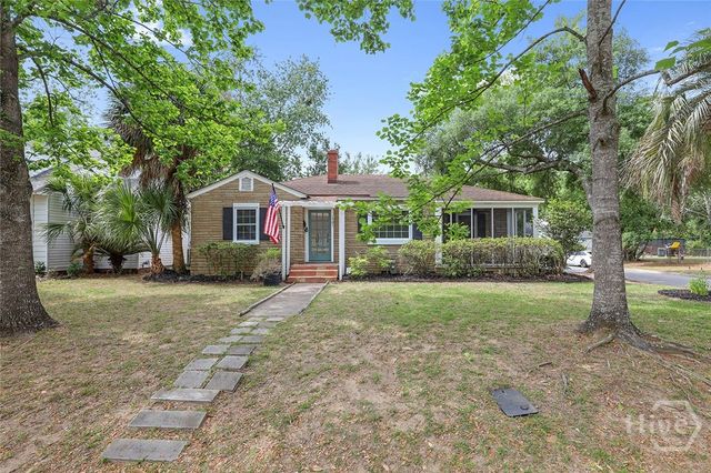 1501 E 48th Street, Savannah, GA 31404