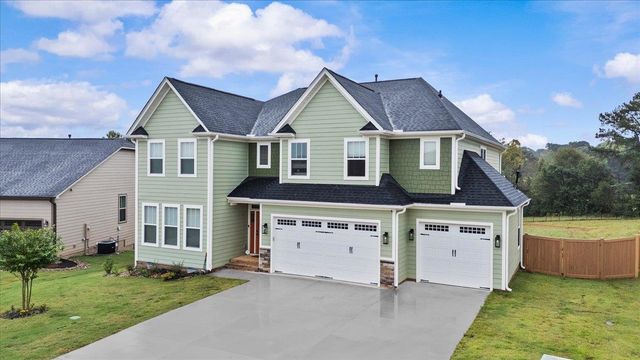 1321 Wellton Place, Campobello, SC 29322