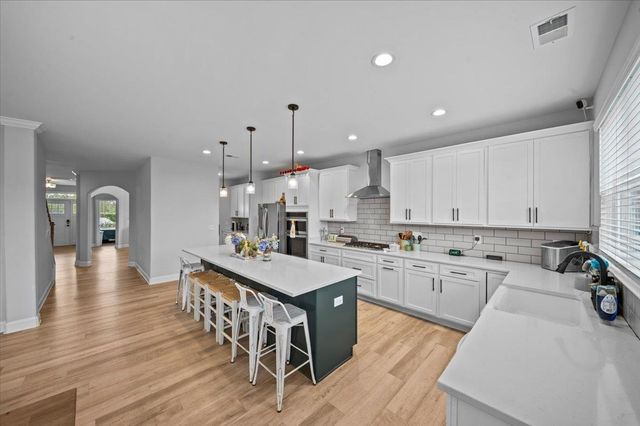 1321 Wellton Place, Campobello, SC 29322