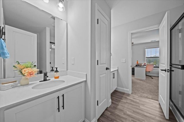 1321 Wellton Place, Campobello, SC 29322