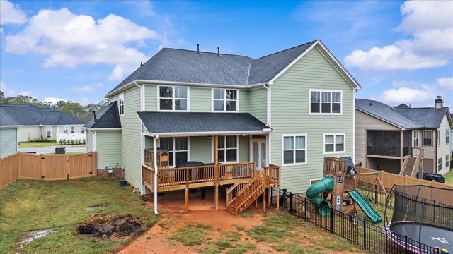 1321 Wellton Place, Campobello, SC 29322