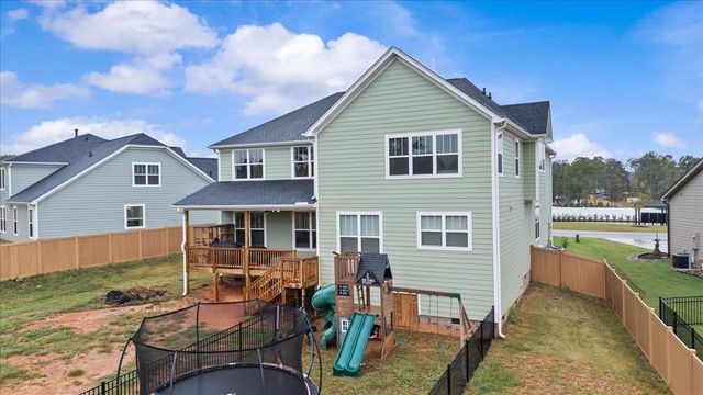 1321 Wellton Place, Campobello, SC 29322