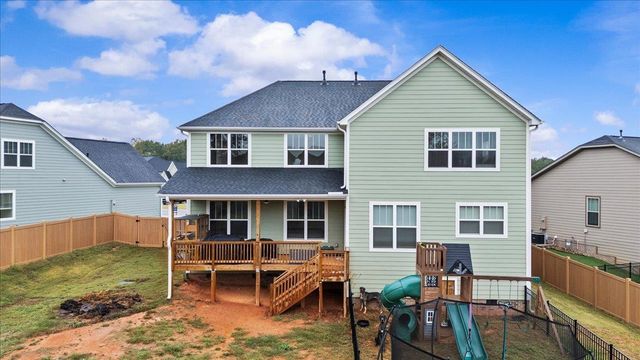 1321 Wellton Place, Campobello, SC 29322