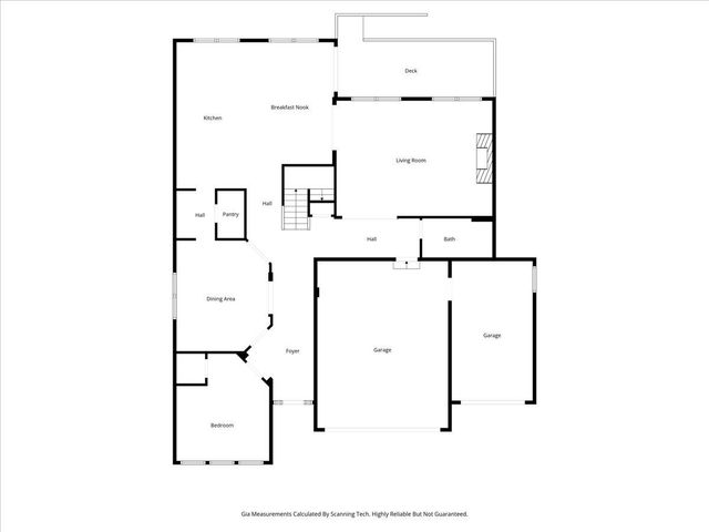 1321 Wellton Place, Campobello, SC 29322