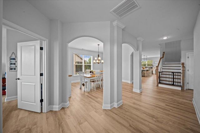 1321 Wellton Place, Campobello, SC 29322