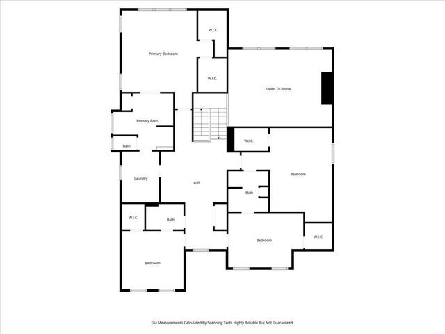 1321 Wellton Place, Campobello, SC 29322