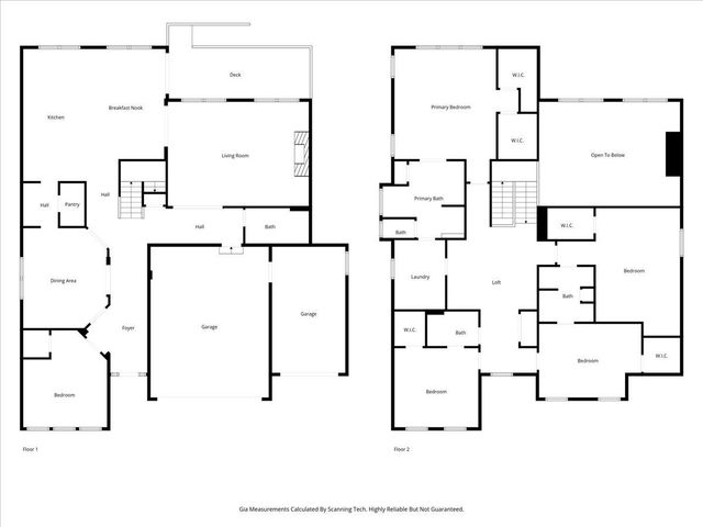1321 Wellton Place, Campobello, SC 29322