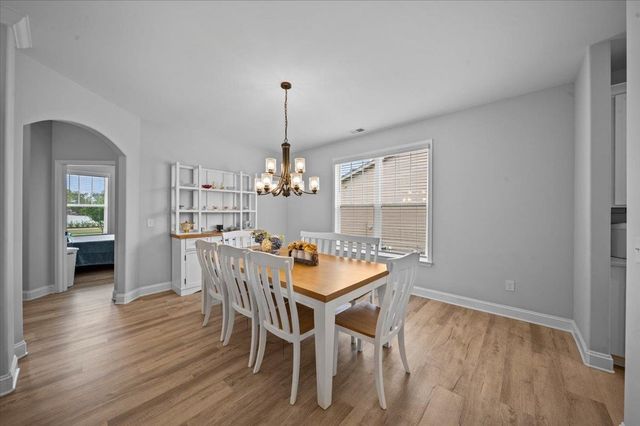 1321 Wellton Place, Campobello, SC 29322