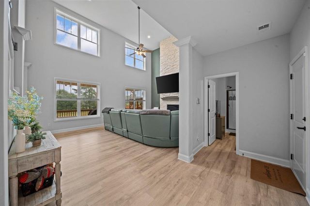 1321 Wellton Place, Campobello, SC 29322