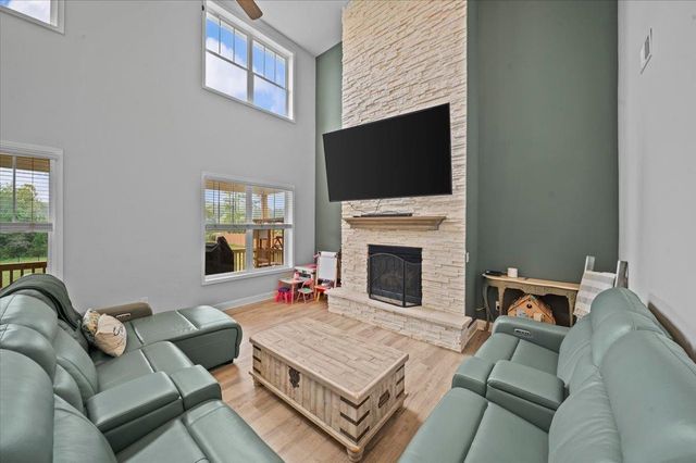1321 Wellton Place, Campobello, SC 29322