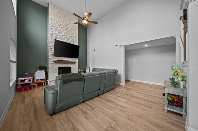 1321 Wellton Place, Campobello, SC 29322