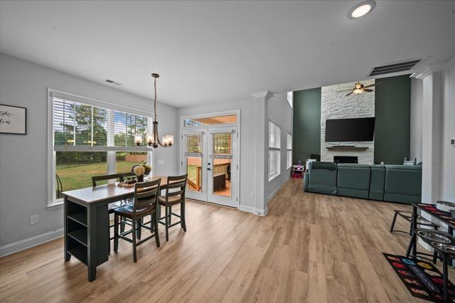 1321 Wellton Place, Campobello, SC 29322