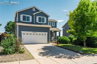 6969 Ancestra Drive, Fountain, CO 80817