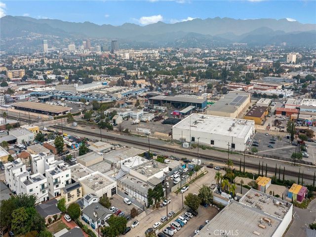 4211 Verdant Street, Los Angeles, CA 90039