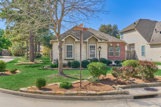 3 Julienne Trace, The Woodlands, TX 77381