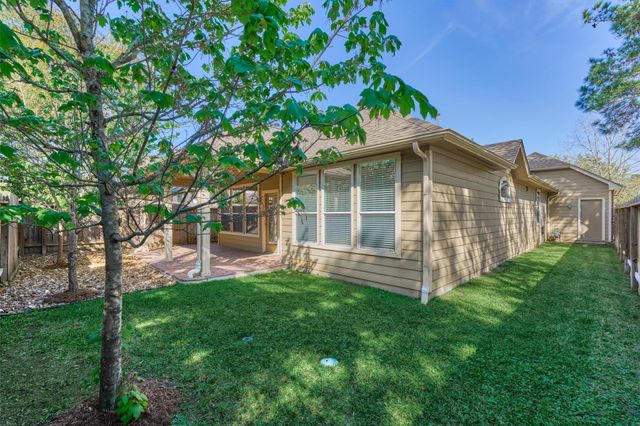 3 Julienne Trace, The Woodlands, TX 77381