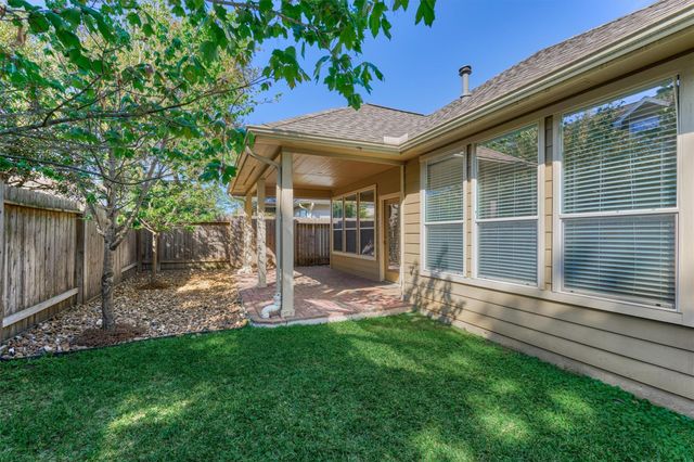 3 Julienne Trace, The Woodlands, TX 77381