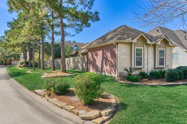 3 Julienne Trace, The Woodlands, TX 77381