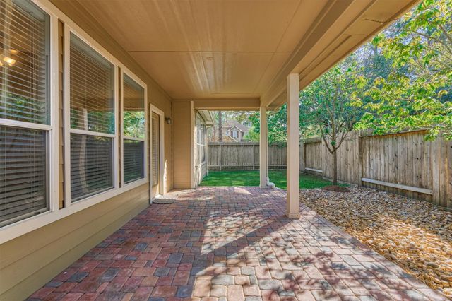 3 Julienne Trace, The Woodlands, TX 77381