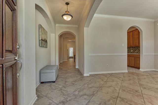 3 Julienne Trace, The Woodlands, TX 77381