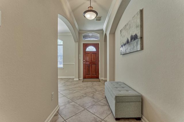 3 Julienne Trace, The Woodlands, TX 77381