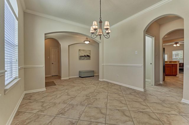 3 Julienne Trace, The Woodlands, TX 77381