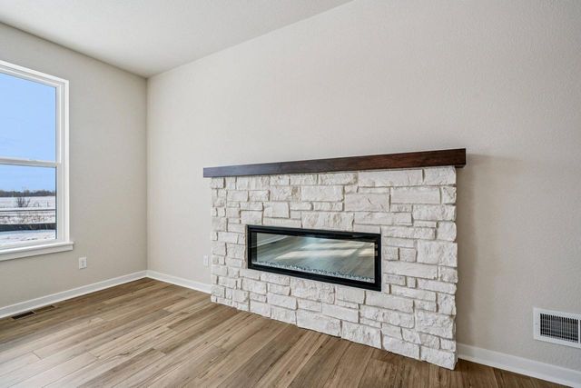 9628 S Sophia COURT, Franklin, WI 53132