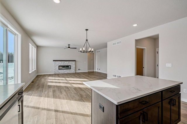 9628 S Sophia COURT, Franklin, WI 53132