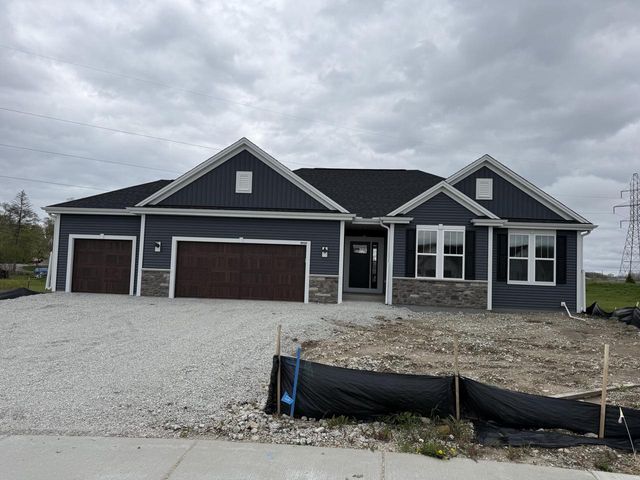 9628 S Sophia COURT, Franklin, WI 53132