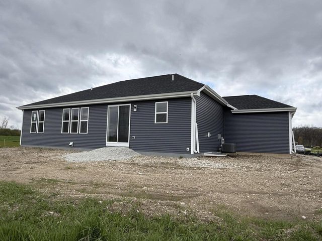 9628 S Sophia COURT, Franklin, WI 53132