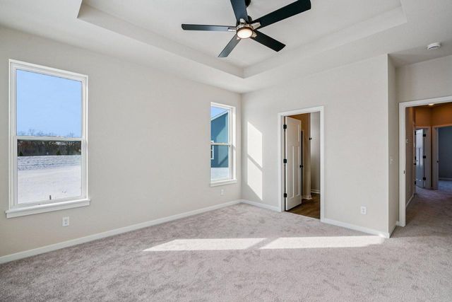 9628 S Sophia COURT, Franklin, WI 53132