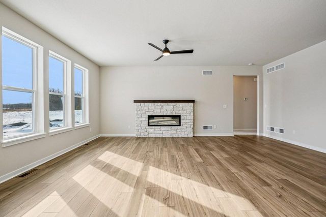 9628 S Sophia COURT, Franklin, WI 53132