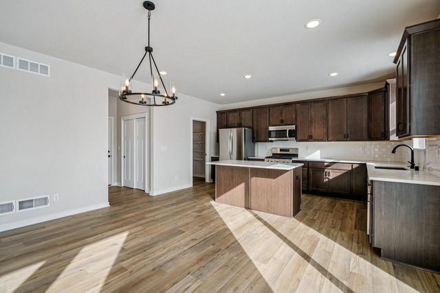 9628 S Sophia COURT, Franklin, WI 53132
