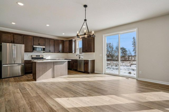 9628 S Sophia COURT, Franklin, WI 53132