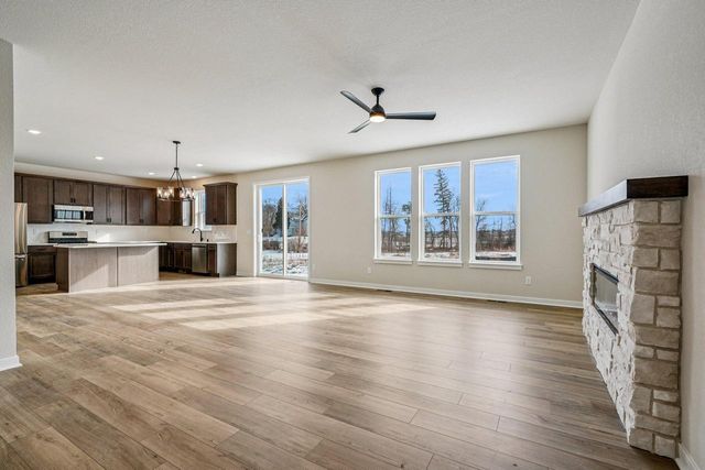 9628 S Sophia COURT, Franklin, WI 53132
