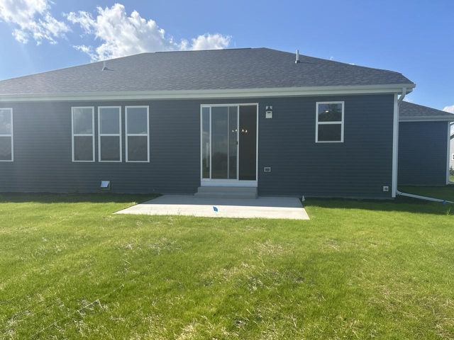 9628 S Sophia COURT, Franklin, WI 53132
