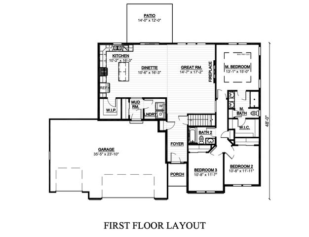 9628 S Sophia COURT, Franklin, WI 53132