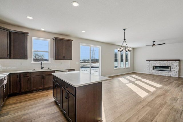 9628 S Sophia COURT, Franklin, WI 53132