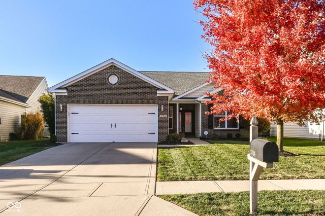 3784 Dusty Sands Road, Whitestown, IN 46075