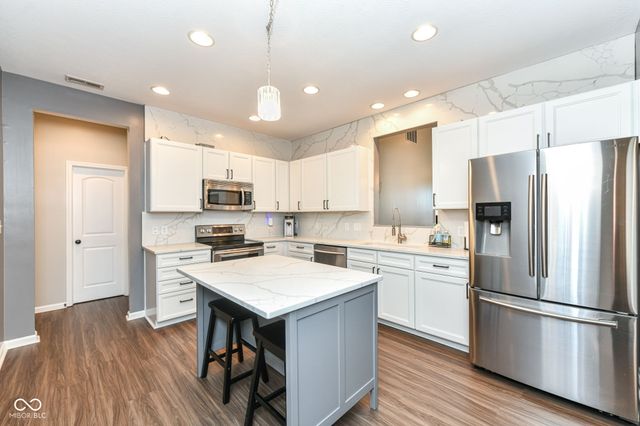 3784 Dusty Sands Road, Whitestown, IN 46075