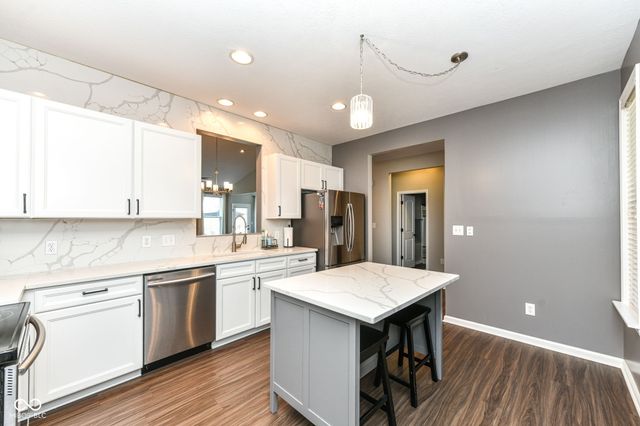 3784 Dusty Sands Road, Whitestown, IN 46075