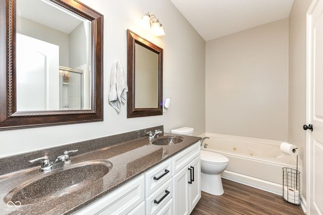 3784 Dusty Sands Road, Whitestown, IN 46075