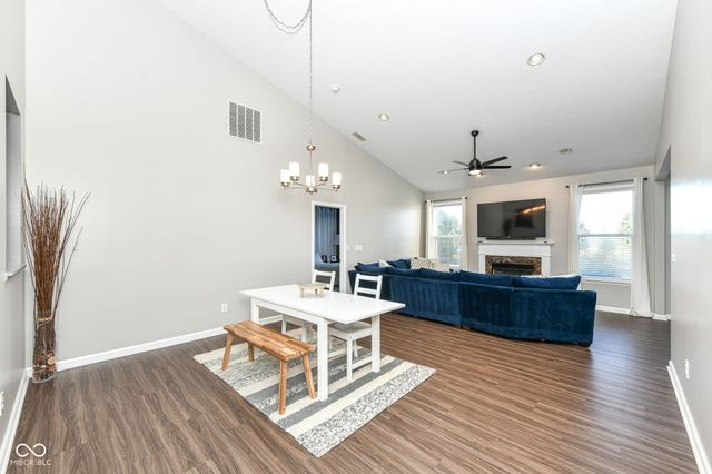 3784 Dusty Sands Road, Whitestown, IN 46075