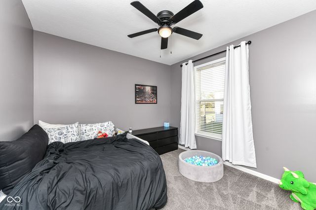 3784 Dusty Sands Road, Whitestown, IN 46075