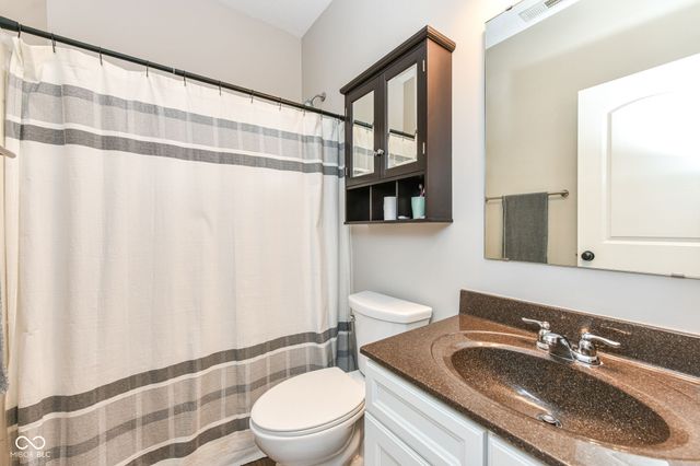 3784 Dusty Sands Road, Whitestown, IN 46075