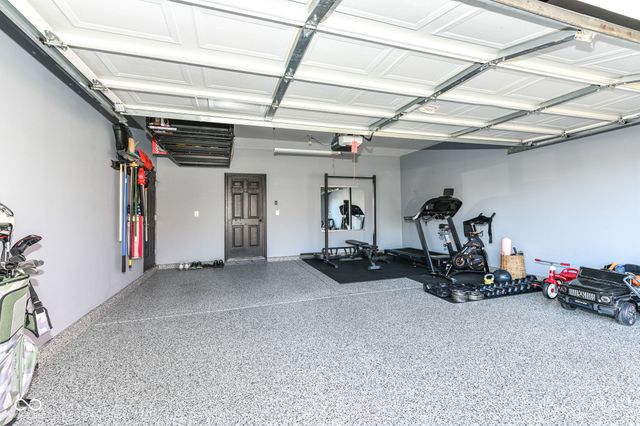 3784 Dusty Sands Road, Whitestown, IN 46075