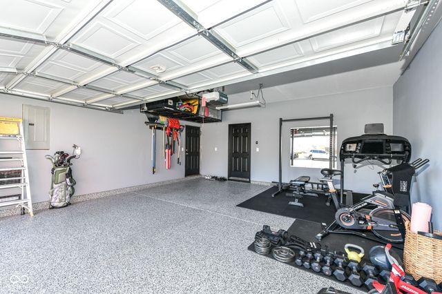 3784 Dusty Sands Road, Whitestown, IN 46075