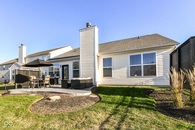 3784 Dusty Sands Road, Whitestown, IN 46075