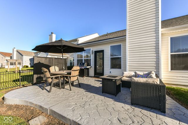 3784 Dusty Sands Road, Whitestown, IN 46075